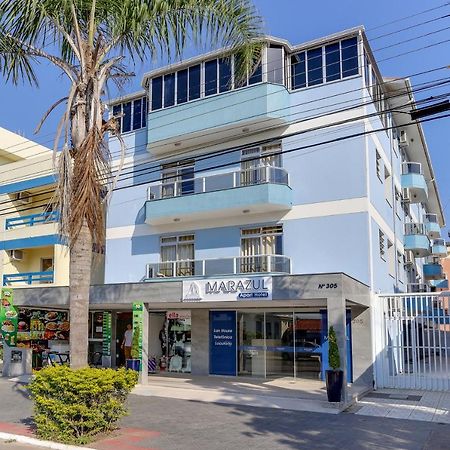 Marazul Apart Hotel Florianopolis Bagian luar foto