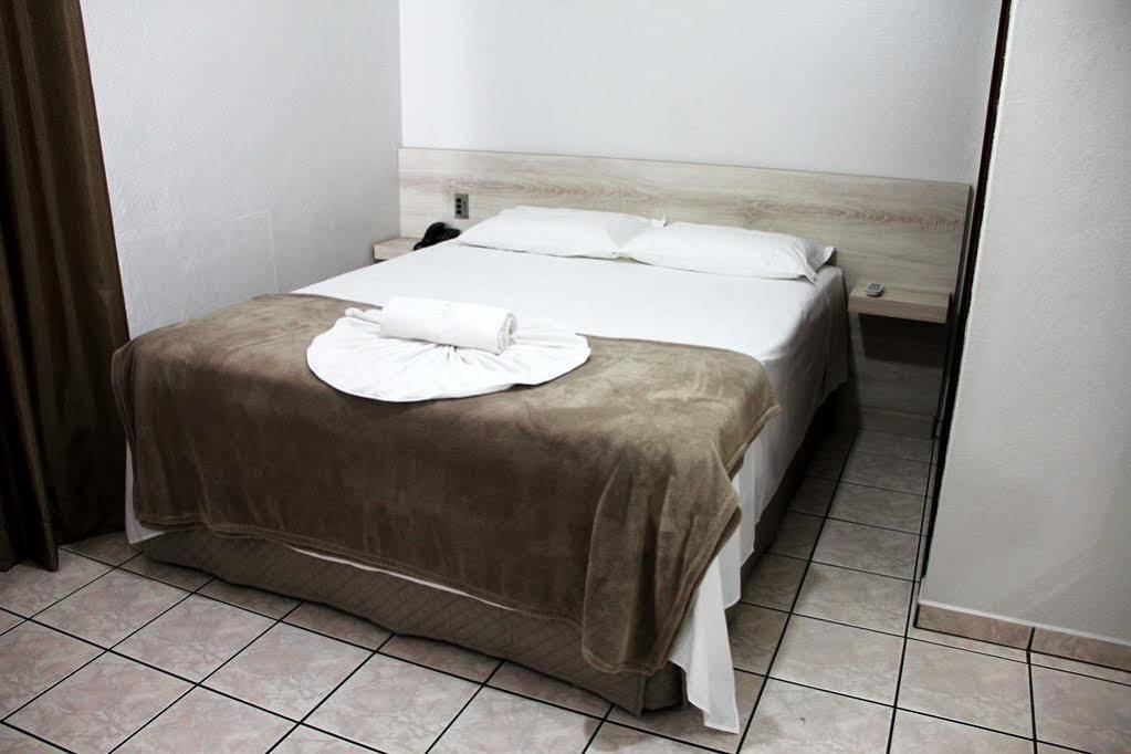 Marazul Apart Hotel Florianopolis Bagian luar foto