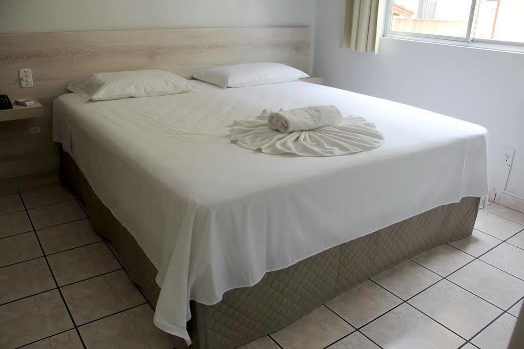 Marazul Apart Hotel Florianopolis Bagian luar foto