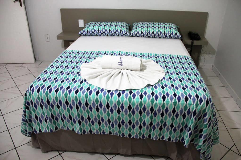 Marazul Apart Hotel Florianopolis Bagian luar foto