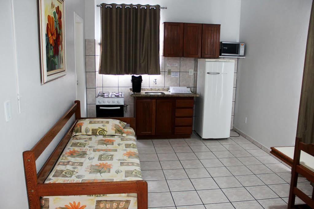 Marazul Apart Hotel Florianopolis Bagian luar foto