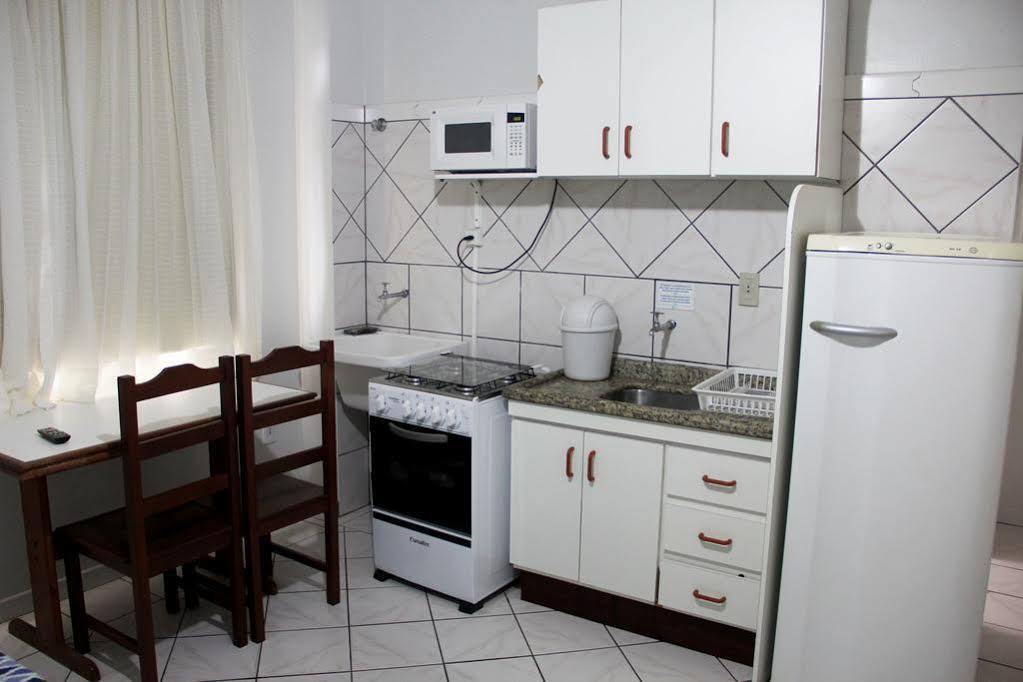 Marazul Apart Hotel Florianopolis Bagian luar foto