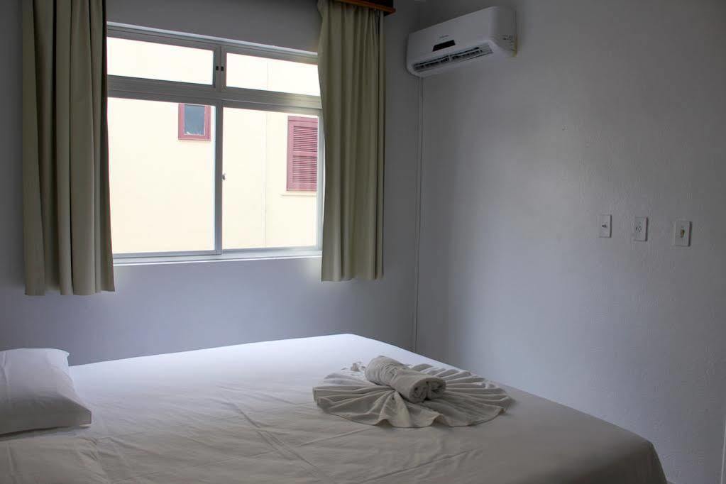 Marazul Apart Hotel Florianopolis Bagian luar foto