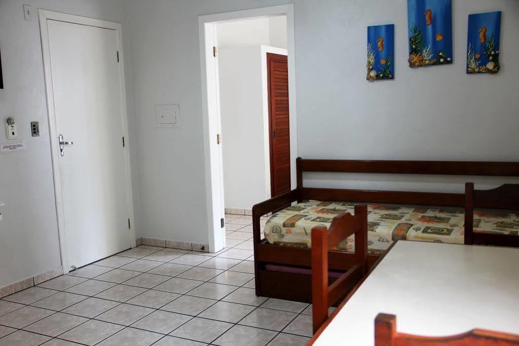 Marazul Apart Hotel Florianopolis Bagian luar foto