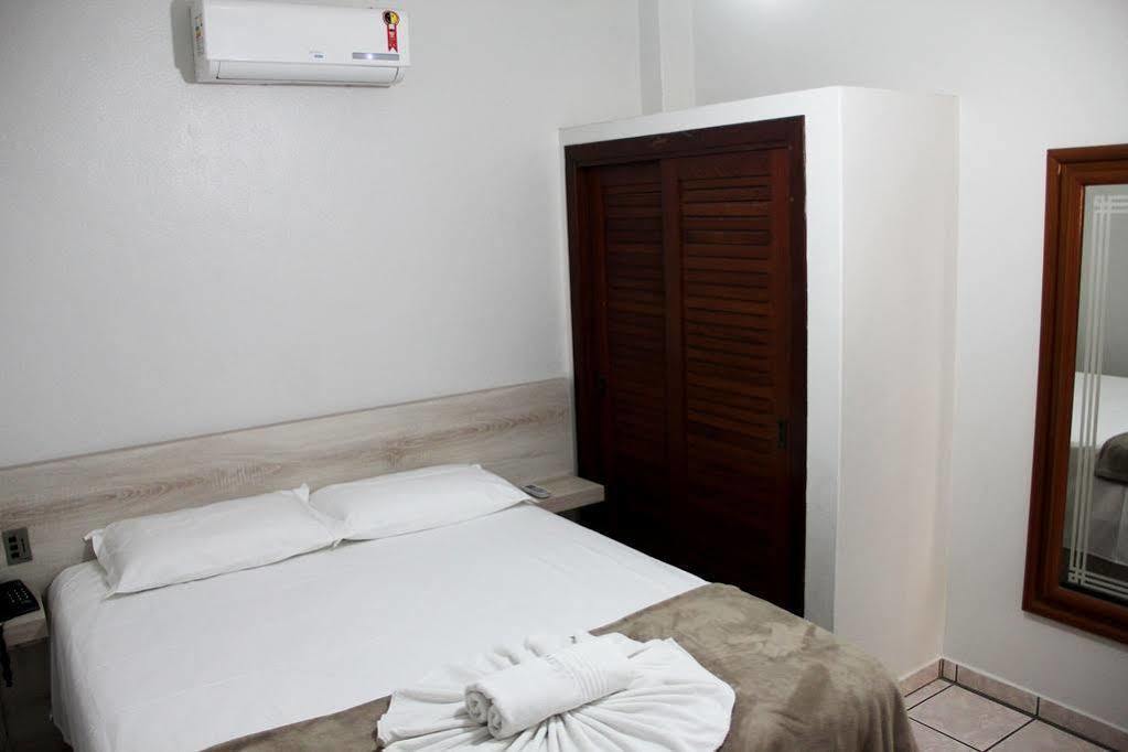 Marazul Apart Hotel Florianopolis Bagian luar foto