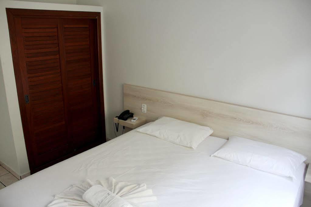 Marazul Apart Hotel Florianopolis Bagian luar foto