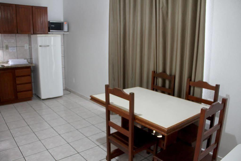 Marazul Apart Hotel Florianopolis Bagian luar foto
