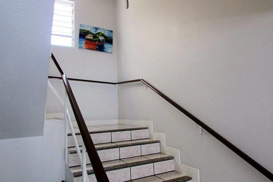 Marazul Apart Hotel Florianopolis Bagian luar foto