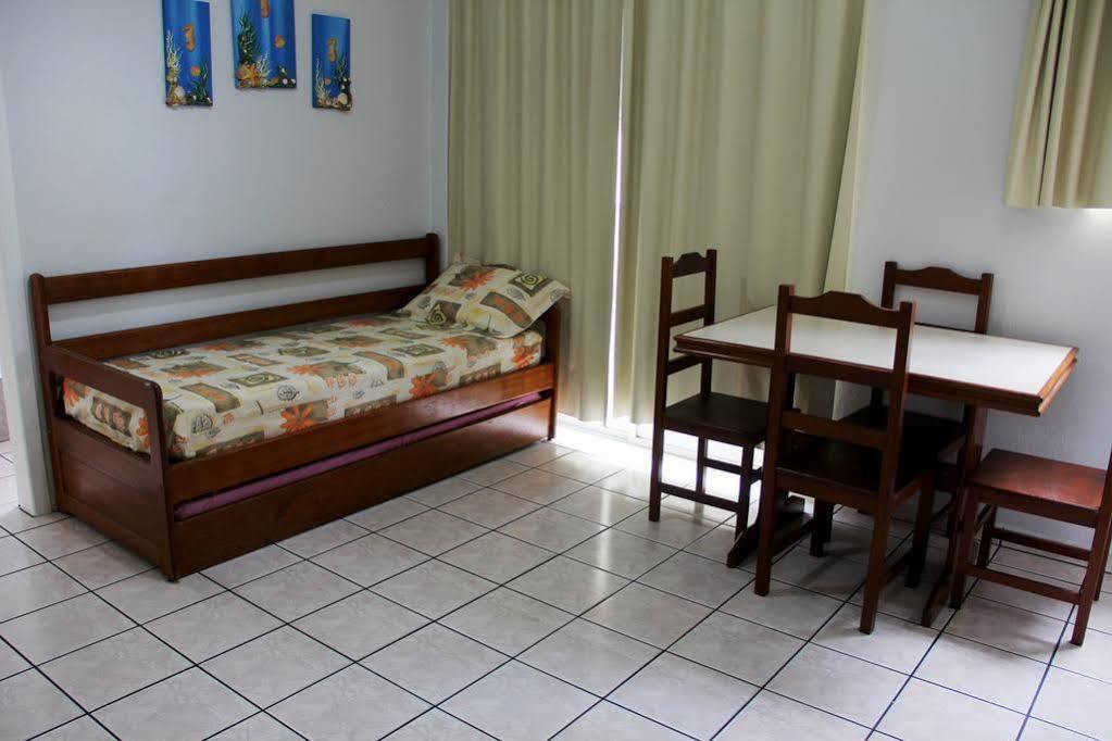 Marazul Apart Hotel Florianopolis Bagian luar foto