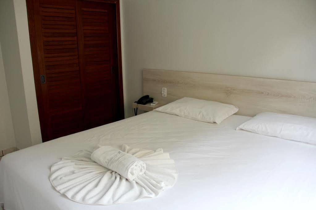 Marazul Apart Hotel Florianopolis Bagian luar foto