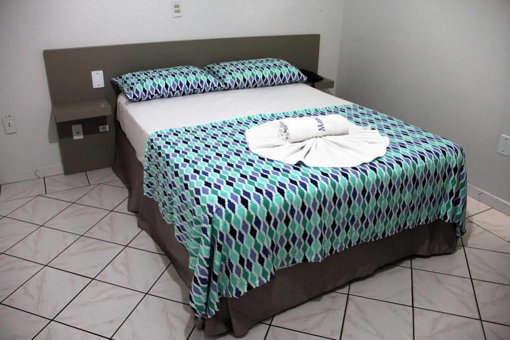 Marazul Apart Hotel Florianopolis Bagian luar foto