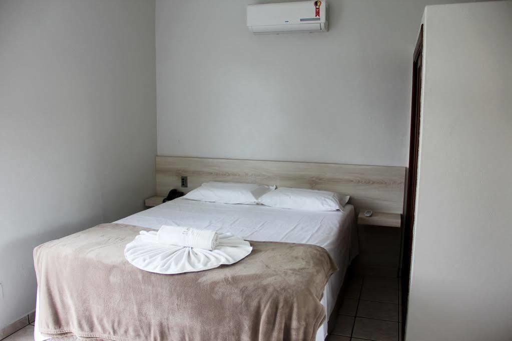 Marazul Apart Hotel Florianopolis Bagian luar foto