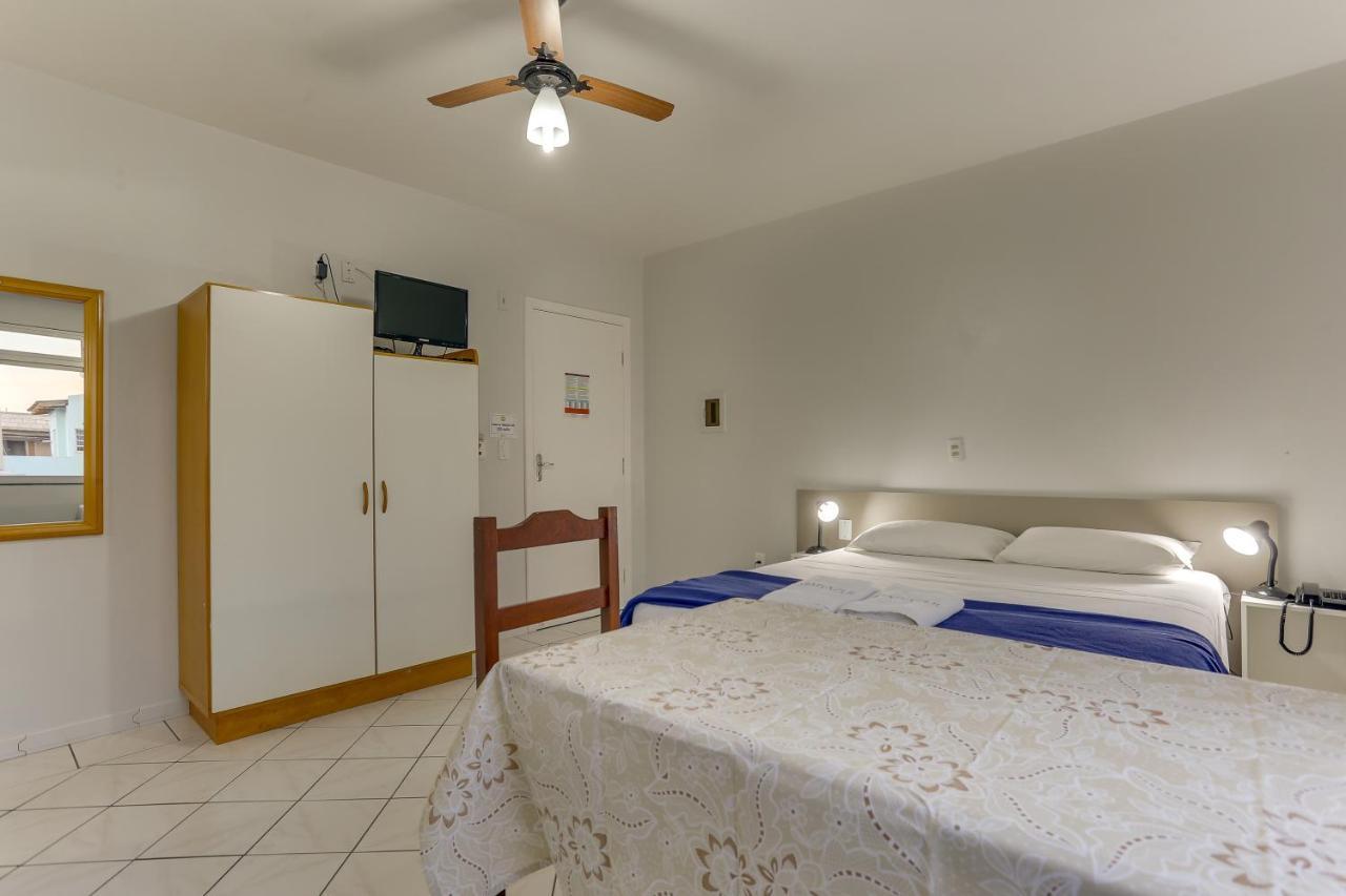 Marazul Apart Hotel Florianopolis Bagian luar foto