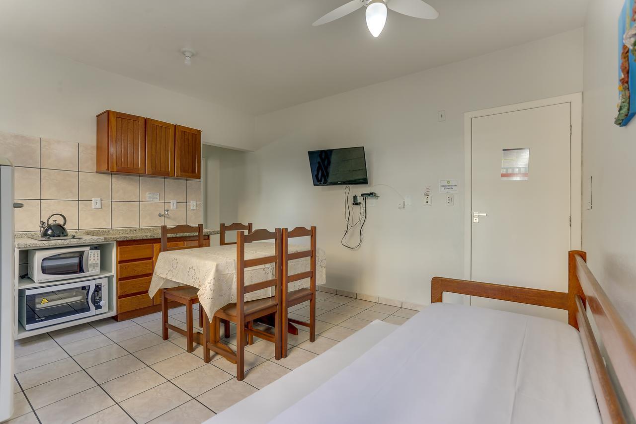 Marazul Apart Hotel Florianopolis Bagian luar foto