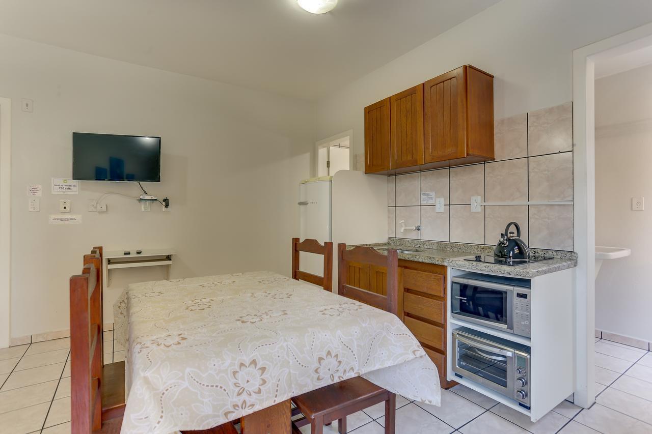 Marazul Apart Hotel Florianopolis Bagian luar foto