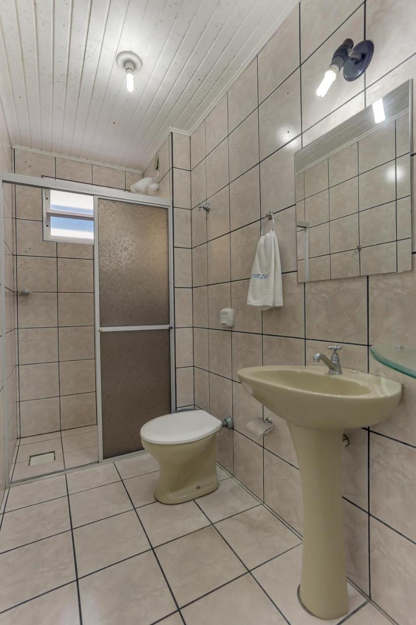 Marazul Apart Hotel Florianopolis Bagian luar foto