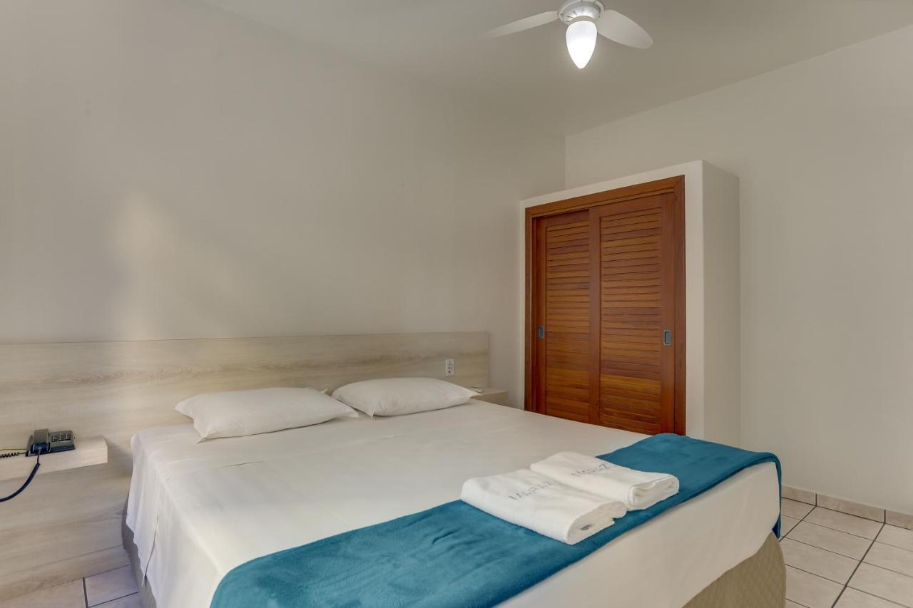 Marazul Apart Hotel Florianopolis Bagian luar foto