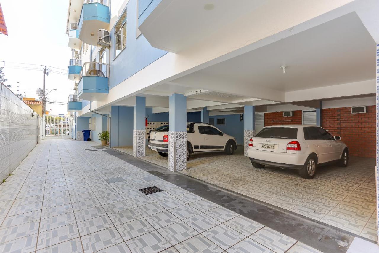Marazul Apart Hotel Florianopolis Bagian luar foto