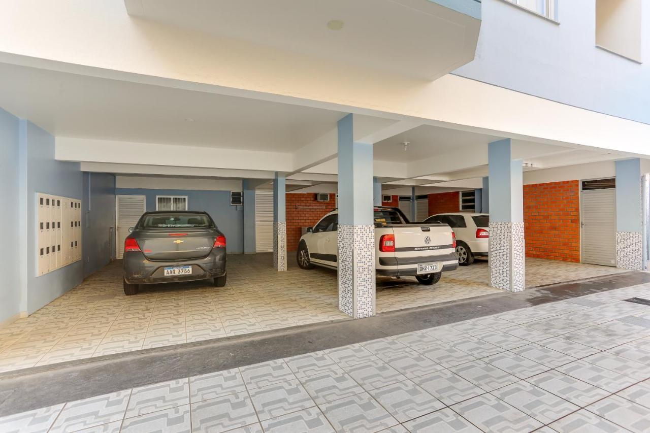 Marazul Apart Hotel Florianopolis Bagian luar foto