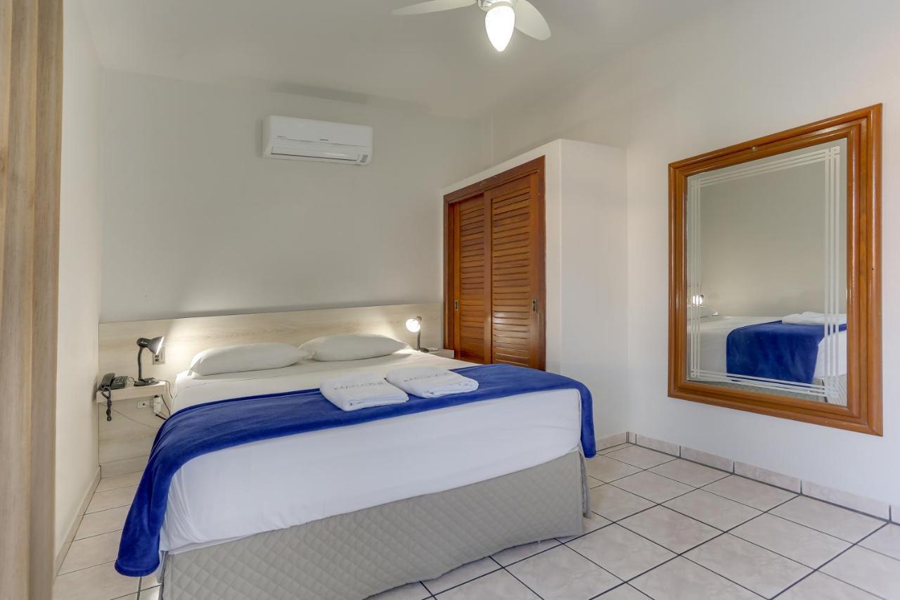 Marazul Apart Hotel Florianopolis Bagian luar foto