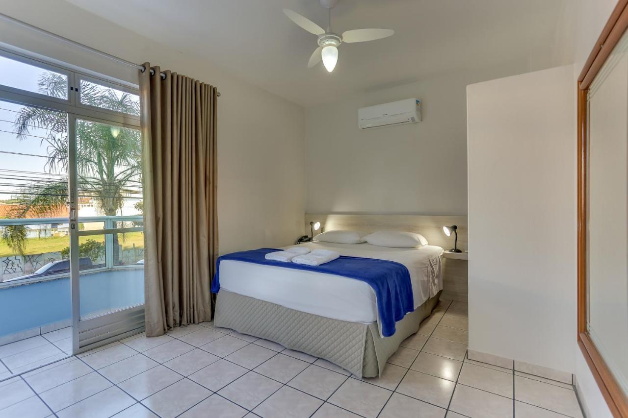 Marazul Apart Hotel Florianopolis Bagian luar foto
