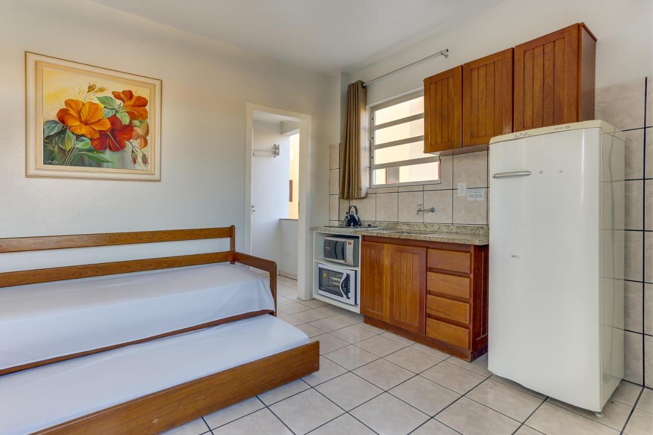 Marazul Apart Hotel Florianopolis Bagian luar foto