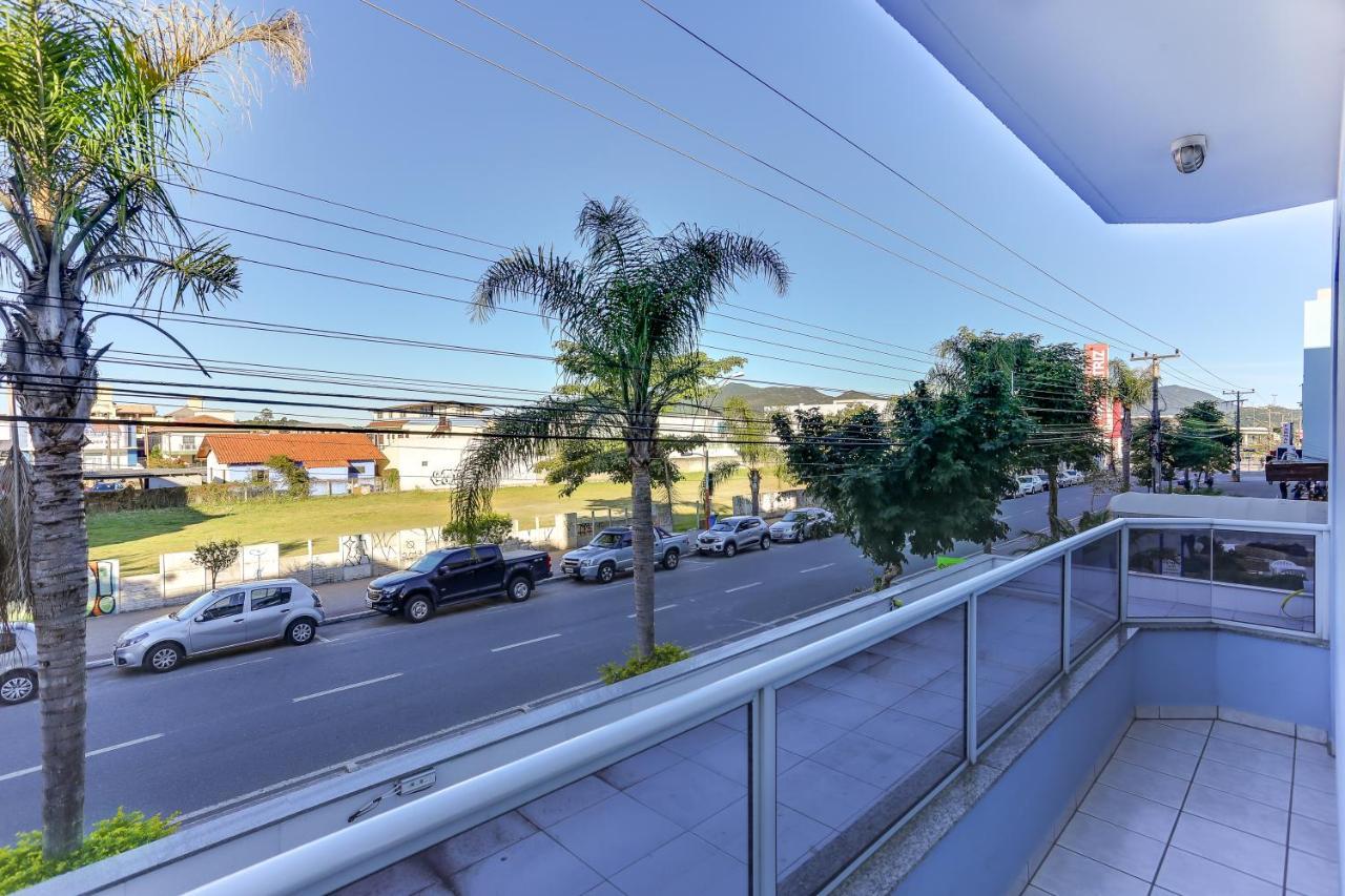 Marazul Apart Hotel Florianopolis Bagian luar foto