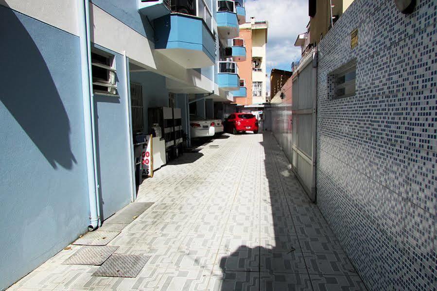 Marazul Apart Hotel Florianopolis Bagian luar foto